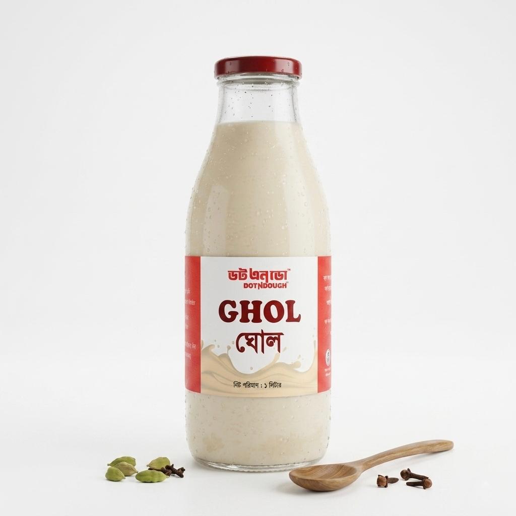 Ghol 250 ML