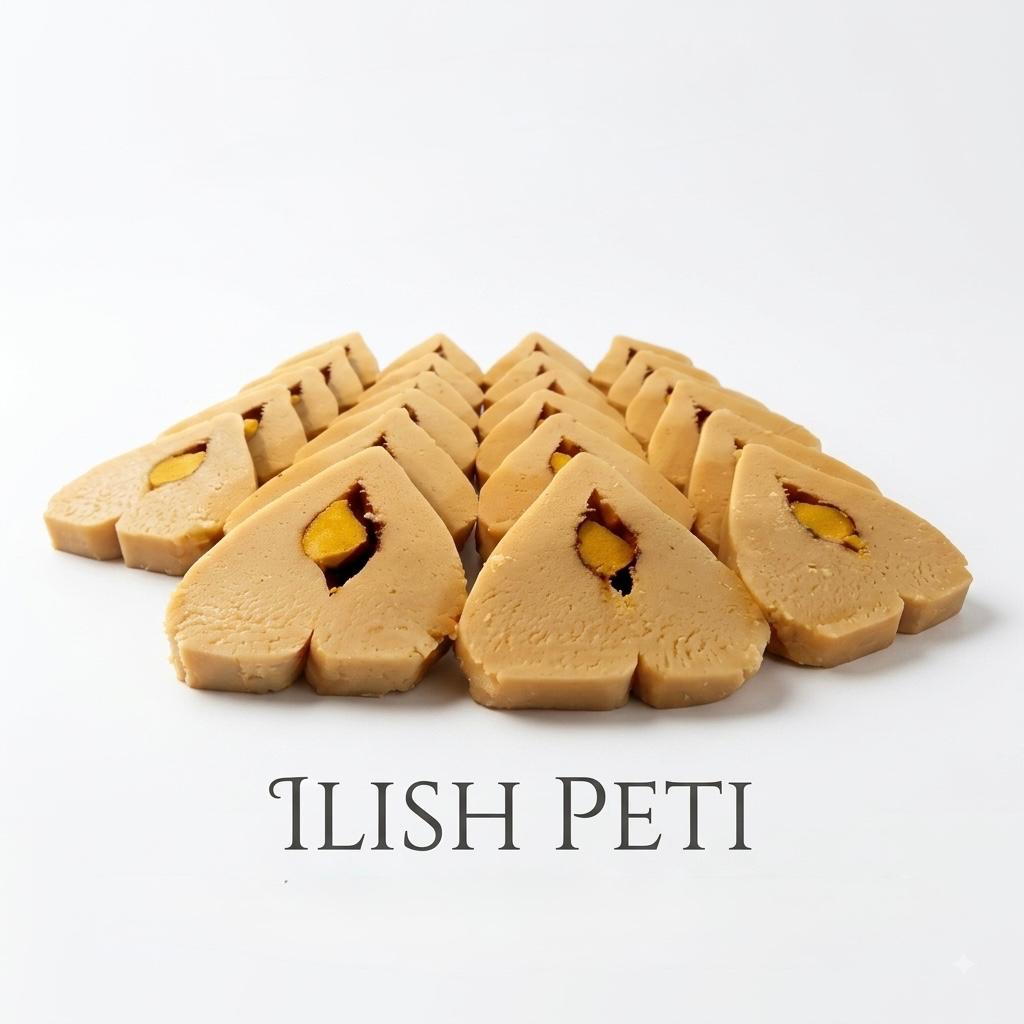 Ilish Peti